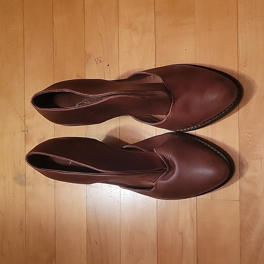 Jeffrey Campbell for Free People Booties